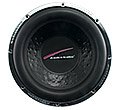 Audiobahn 12" 700-Watt Subwoofer (AW1200Q)
