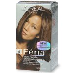LOREAL FERIA 58 BRONZ 1 EACH