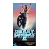 On Any Sunday 2 [VHS]
