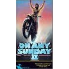 On Any Sunday 2 [VHS]