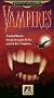 Ancient Mysteries: Vampires [VHS]