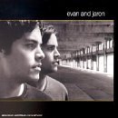 Evan and Jaron