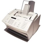 Produkt-Bild: HP LaserJet 3150 Kombiger&auml;t A4 6.0ppm 600dpi 99Kop. 14400bps