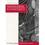 Managerial Economics
