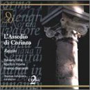 Revue Opera d'Oro  / Rossini: L'Assedio di Corinto