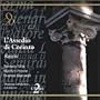 Rossini: L'Assedio di Corinto