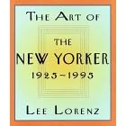 Art Of The New Yorker, The: 1925-1995