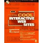 Creating Cool Interactive Web Sites (Creating cool...)