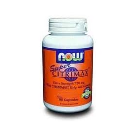 Now Foods SUPER CITRIMAX PLUS