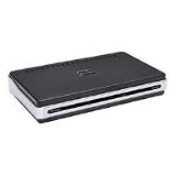 D-Link DPR-1061 - print server - 3 ports