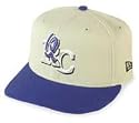 Minor League Baseball Cap - Rancho Cucamonga Quakes Road Cap by New Era