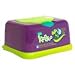 Health & Personal Care : Pampers Kandoo Flushable Wipes, Fresh Splash Scent,  (50 Wipes in easy-use Tub)