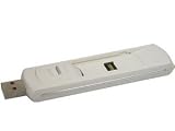 Koutech USB 2.0-256MB Flash Memory Portable Drive w/Biometric Fingerprint