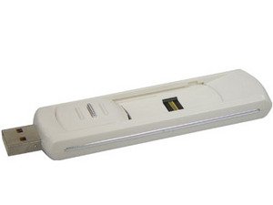 Koutech USB 2.0-256MB Flash Memory Portable Drive