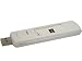 Koutech USB 2.0-256MB Flash Memory Portable Drive w/Biometric Fingerprint