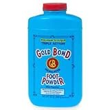 Gold Bond Medicated Foot Powder - 10 Oz