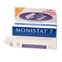 Monistat 7 Vaginal Antifungal with Disposable Applicators 1.59 oz (45 g) tube