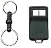 Linear ACT-22 Keychain 318mhz megacode 2 button garage door opener