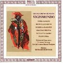 Rossini - Sigismondo Music