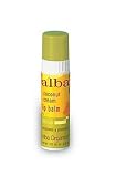 Alba Botanica Coconut Cream Lip Balm