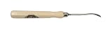 Two Cherries 1.0mm #11 Micro Curved Gouge