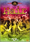 ヘアー [DVD]