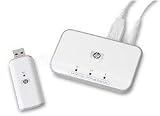 HP Wireless Printing Upgrade Kit (Q6236A)
