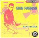 �uThe Best of Man Parrish: Heatstroke�v�̉摜