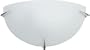 Nick Wall Sconce With Frost Glass Shade