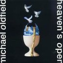 Heaven`s Open