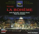 Puccini: La Boheme