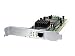 Digital Data LevelOne GNC-0105T NIC Giga 32Bit PCI RJ45 10/100/1000 WOL
