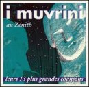 Au Zenith Leurs 13 Grandes