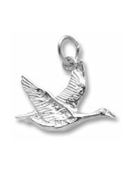 Canada Goose Charm
