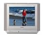 SAMSUNG CSM2077DV 20-Inch Flat TV ? DVD Combo