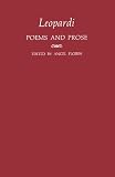 Poems and Prose