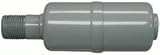 Replacement Muffler For Briggs and Stratton # 89966 Tecumseh # 30874 , 30911