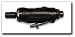 Chicago Pneumatic CP856 Heavy-Duty Straight Die Grinder