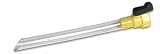 Camco Manufacturing Inc. 40003 RV Water Tank Filler with Shutoff Valve