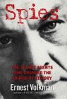 Spies: The Secret Agents Who Changed the Course of History