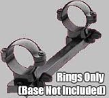 Qr 1 Rings High, Matte