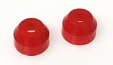 Energy Suspension 9.13101R O.E.M. Style Tie Rod End Boot - Pack of 2