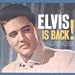 Elvis Is Back