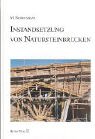 Instandsetzung von Natursteinbr&uuml;cken