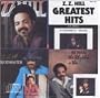 Z.Z. Hill - Greatest Hits