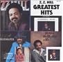 Z.Z. Hill - Greatest Hits Z.Z. Hill - Greatest Hits