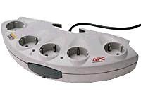 APC E10-F 230V 11KA Surge Arrestor