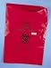 VWR Polypropylene Autoclave Bags, Double Thick - Model 14221-994 - Case of 200 - Model 14221-994