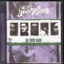Revue The Freestylers  / We Rock Hard