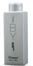 Framesi Be Yourself Pearl Shampoo for Color Treated Hair, 8.4 Ounce